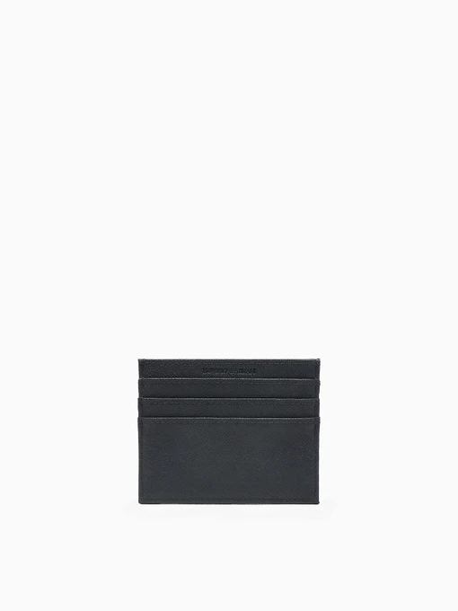 Emporio Armani Візитниця фото 2