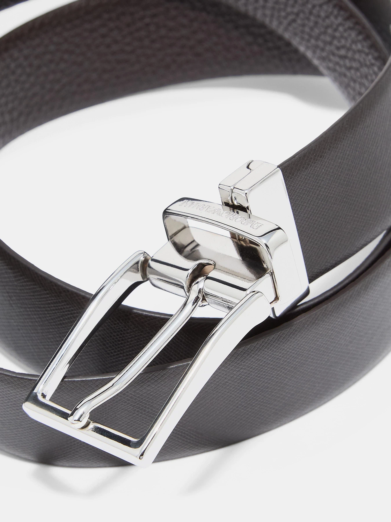 Ремни Emporio Armani модель EM005540-AF24909-M6331 Фото