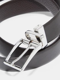 Ремни Emporio Armani модель EM005540-AF24909-M6331 Фото