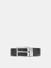 Ремені Emporio Armani модель EM005540-AF24909-M6331 Фото