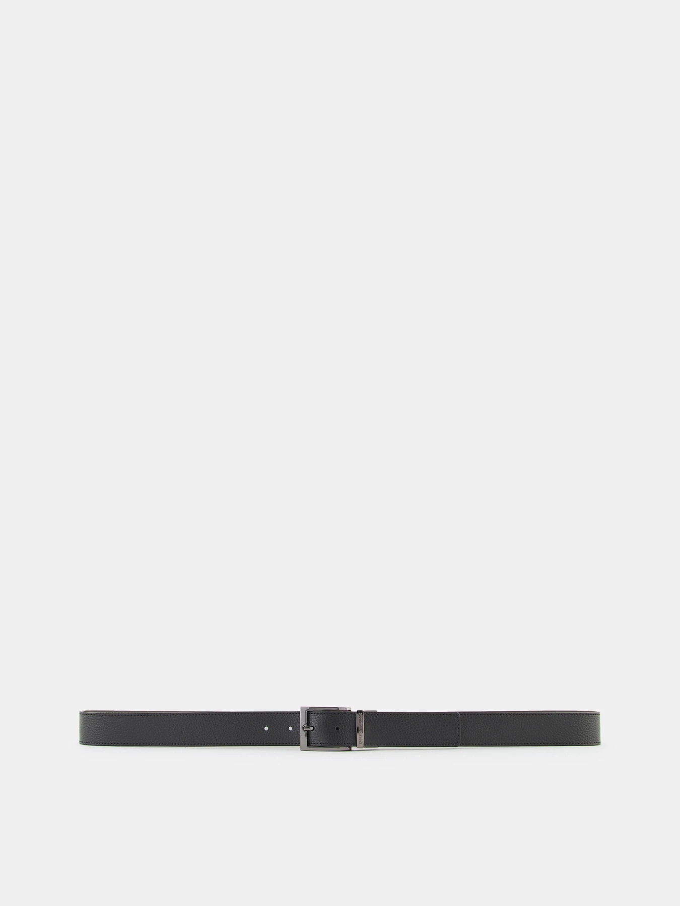 Ремни Emporio Armani модель Y4S195-YLO8J-80740 Фото