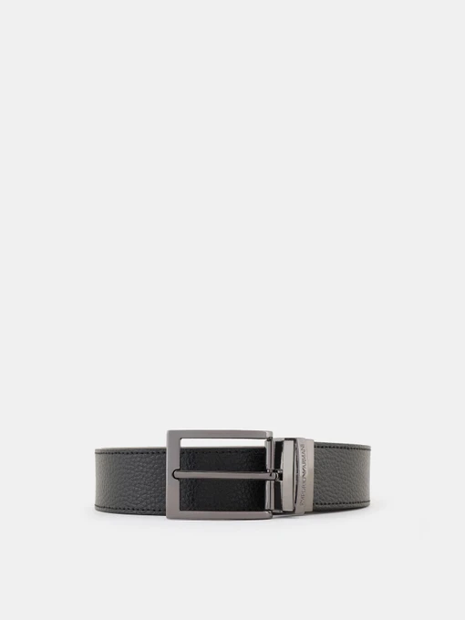 Ремені Emporio Armani модель Y4S195-YLO8J-80740 Фото