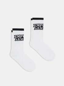 Шкарпетки та гольфи Emporio Armani модель EM000543-AF20084-M0213 Фото