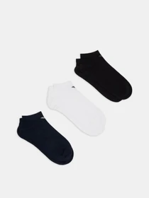 Шкарпетки та гольфи Emporio Armani модель EM000550-AF14446-M0091 Фото