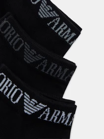 Носки и гольфы Emporio Armani модель EM000550-AF20083-MC061 Фото