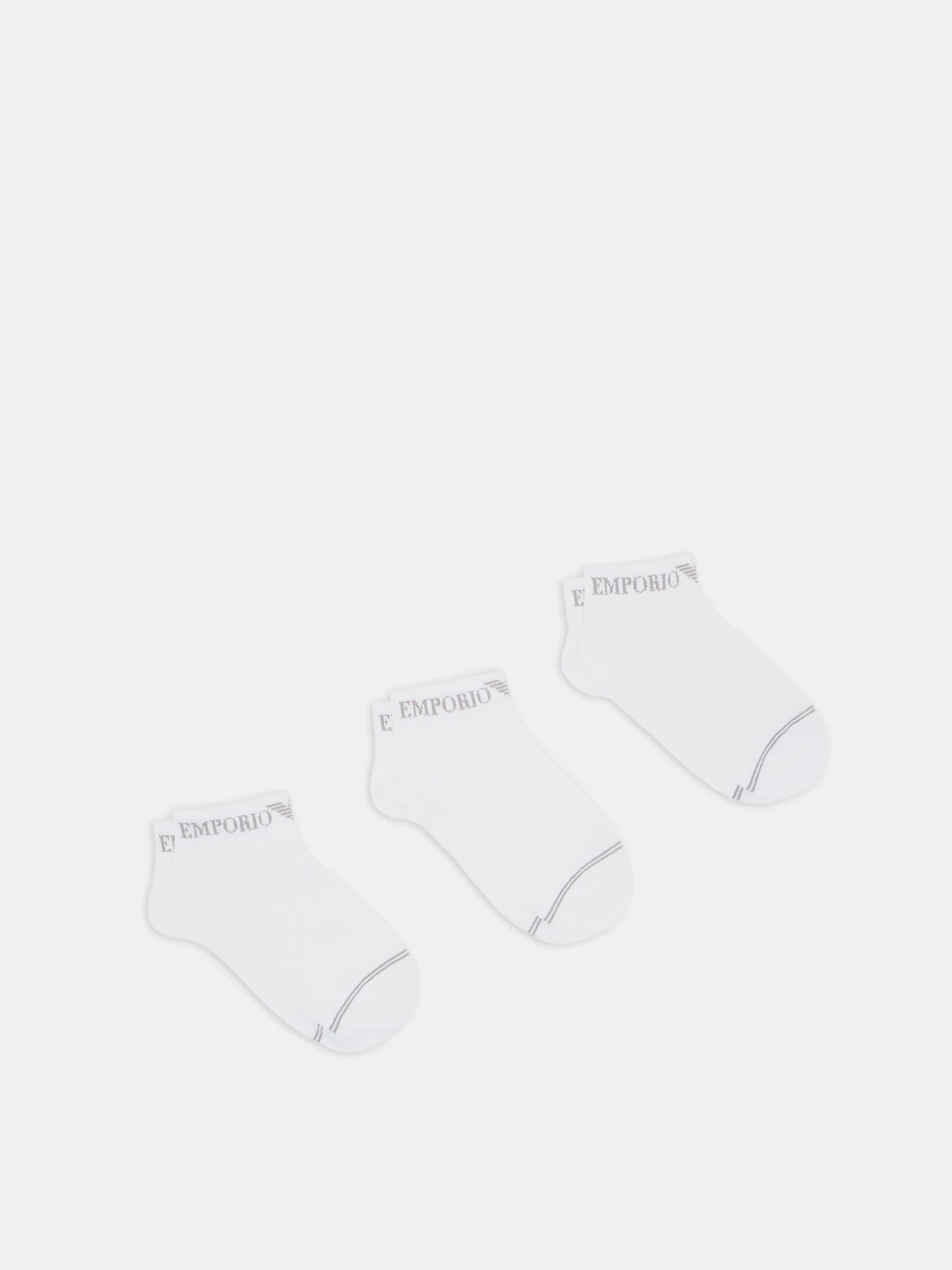 Носки и гольфы Emporio Armani модель EW000584-AF20515-M0172 Фото