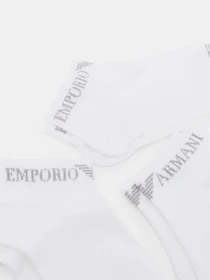Носки и гольфы Emporio Armani модель EW000584-AF20515-M0172 Фото