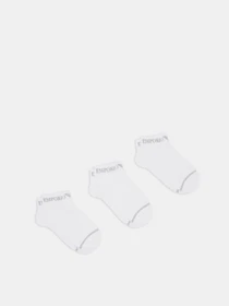 Шкарпетки та гольфи Emporio Armani модель EW000584-AF20515-M0172 Фото