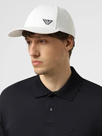 Шапки та кепки Emporio Armani модель EX000031-AF20424-U0002 Фото