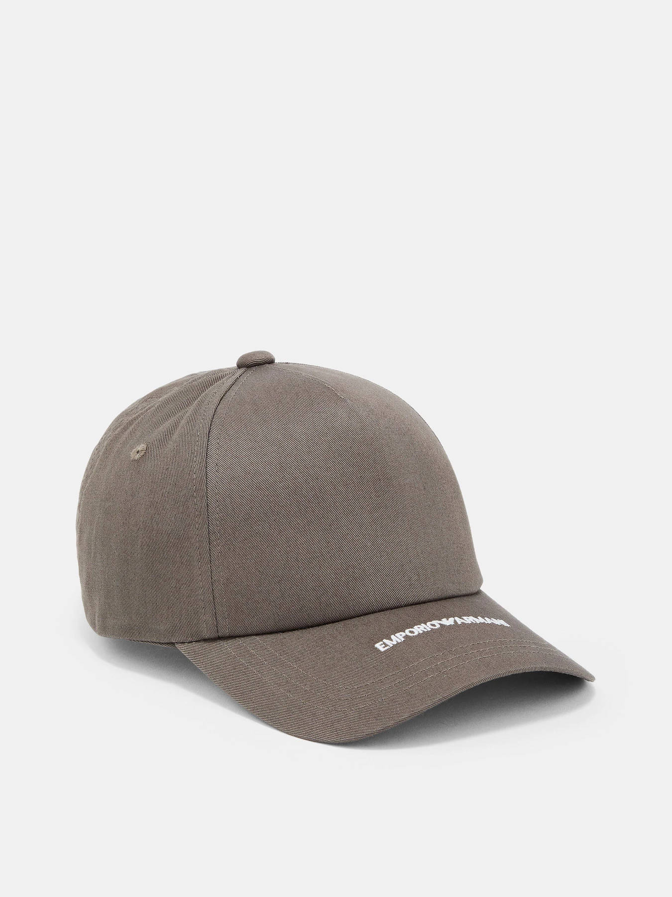 Шапки и кепки Emporio Armani модель EM004846-AF23344-M6344 Шапки и кепки Emporio Armani модель EM004846-AF23344-M6344 Фото