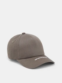 Шапки и кепки Emporio Armani модель EM004846-AF23344-M6344 Фото