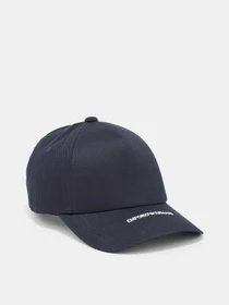 Шапки и кепки Emporio Armani модель EM004846-AF23344-MB088 Фото
