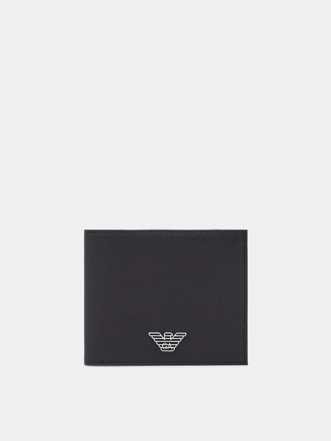 Гаманці Emporio Armani модель EM002521-AF13666-UB104 Гаманці Emporio Armani модель EM002521-AF13666-UB104 Фото