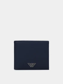 Гаманці Emporio Armani модель EM002521-AF13666-UB107 Фото