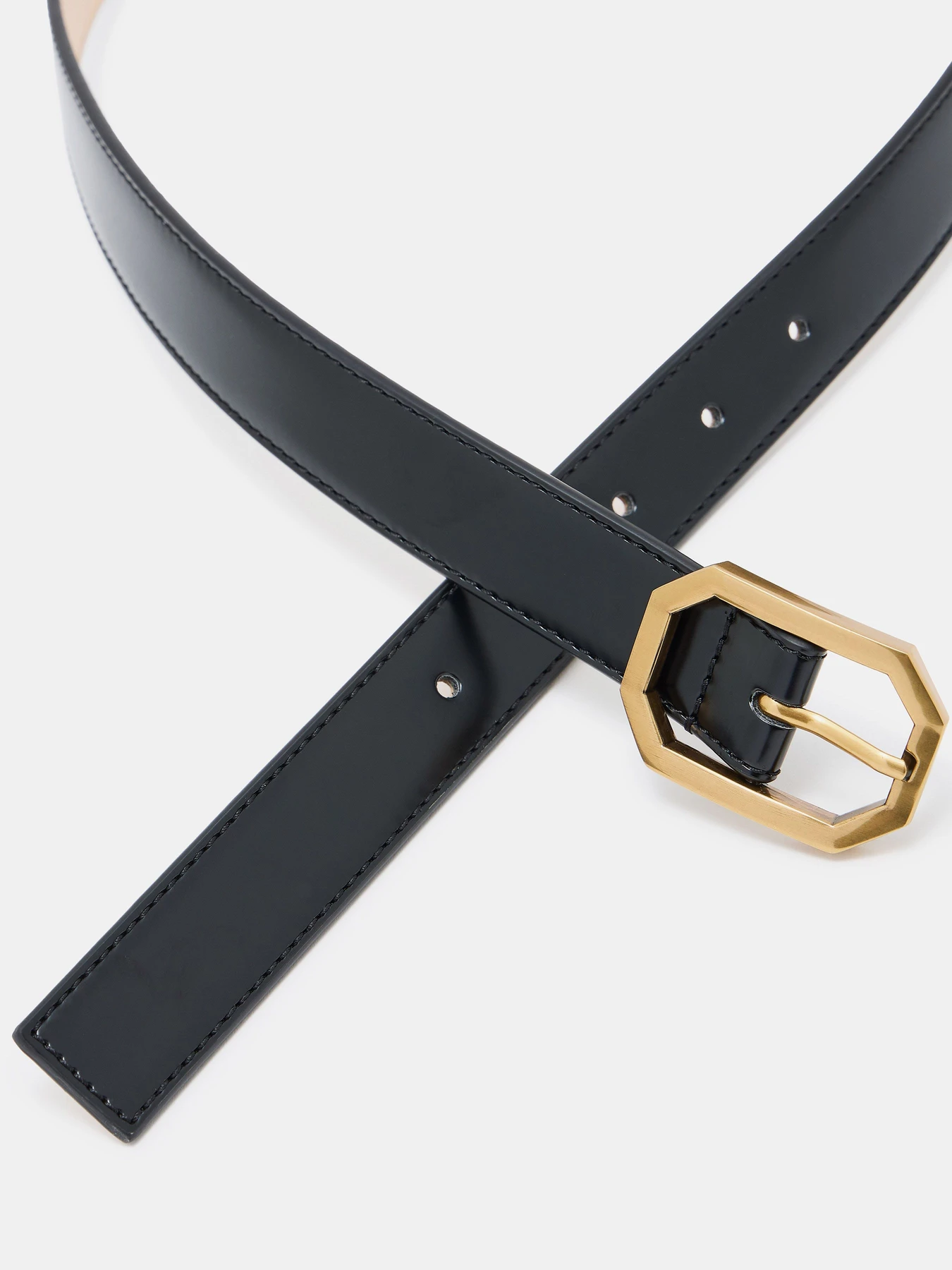 Ремені Emporio Armani модель EW002021-AF16221-UC001 Ремені Emporio Armani модель EW002021-AF16221-UC001 Фото