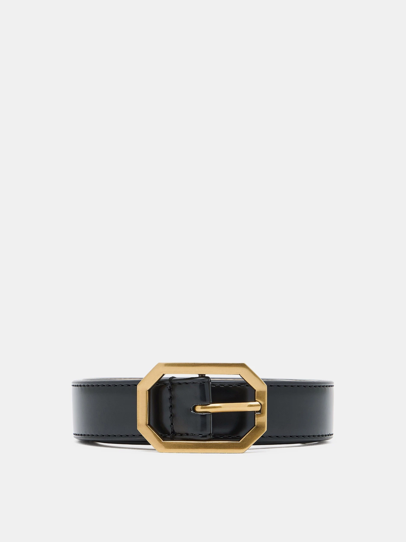 Ремені Emporio Armani модель EW002021-AF16221-UC001 Ремені Emporio Armani модель EW002021-AF16221-UC001 Фото