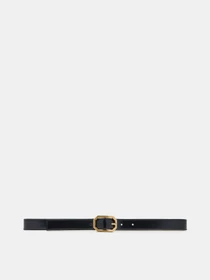 Ремені Emporio Armani модель EW002021-AF16221-UC001 Фото