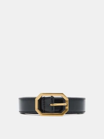 Ремни Emporio Armani модель EW002021-AF16221-UC001 Фото
