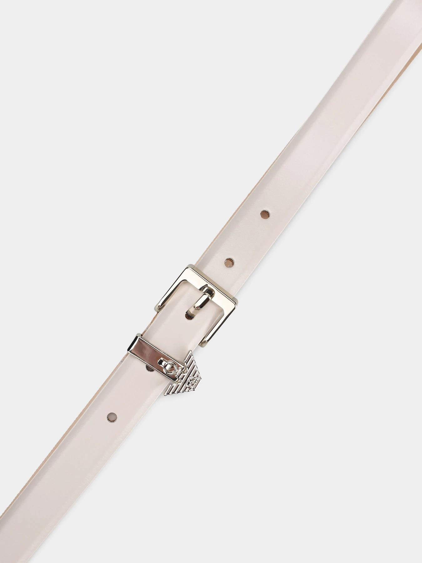 Ремені Emporio Armani модель EW002024-AF26565-U6007 Ремені Emporio Armani модель EW002024-AF26565-U6007 Фото