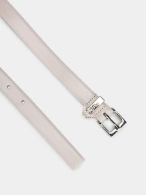Ремені Emporio Armani модель EW002024-AF26565-U6007 Фото