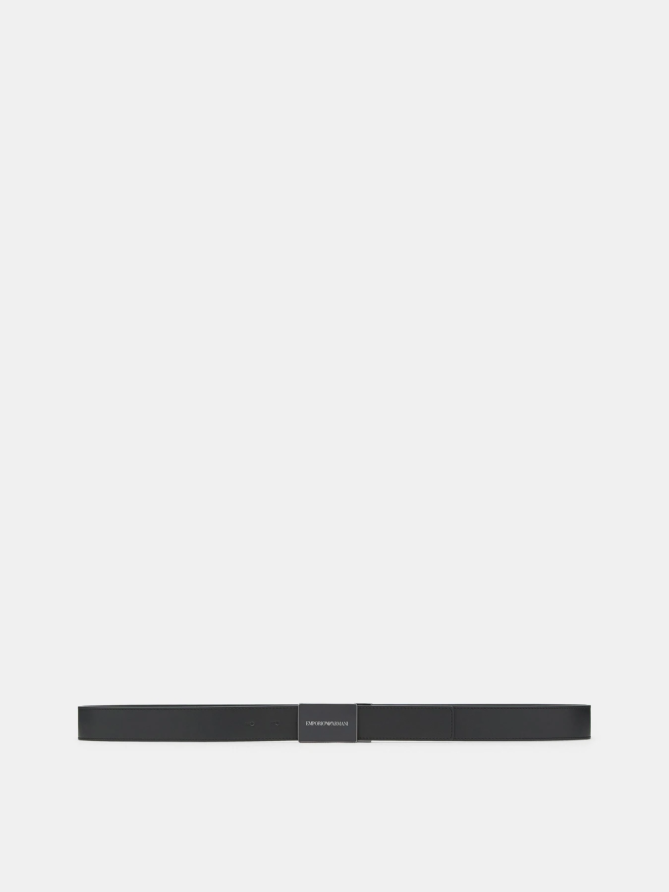 Ремни Emporio Armani модель EM005824-AF25470-UC001 Ремни Emporio Armani модель EM005824-AF25470-UC001 Фото