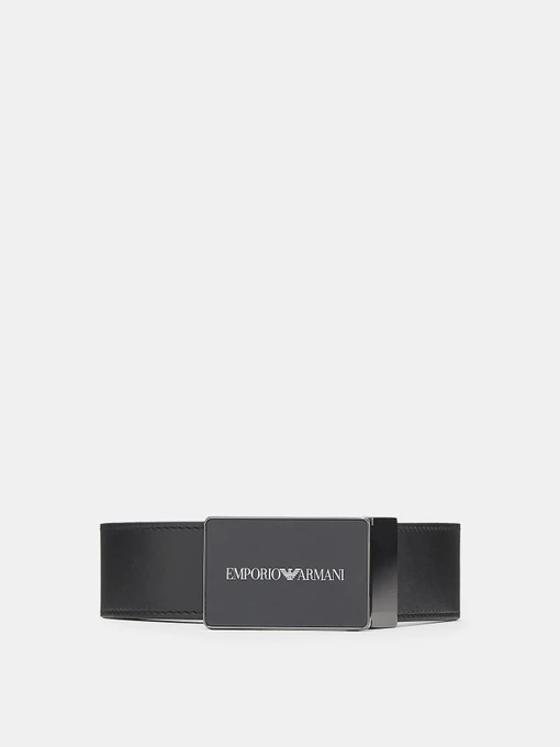 Ремені Emporio Armani модель EM005824-AF25470-UC001 Фото