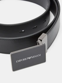 Ремни Emporio Armani модель EM005824-AF25470-UC001 Фото