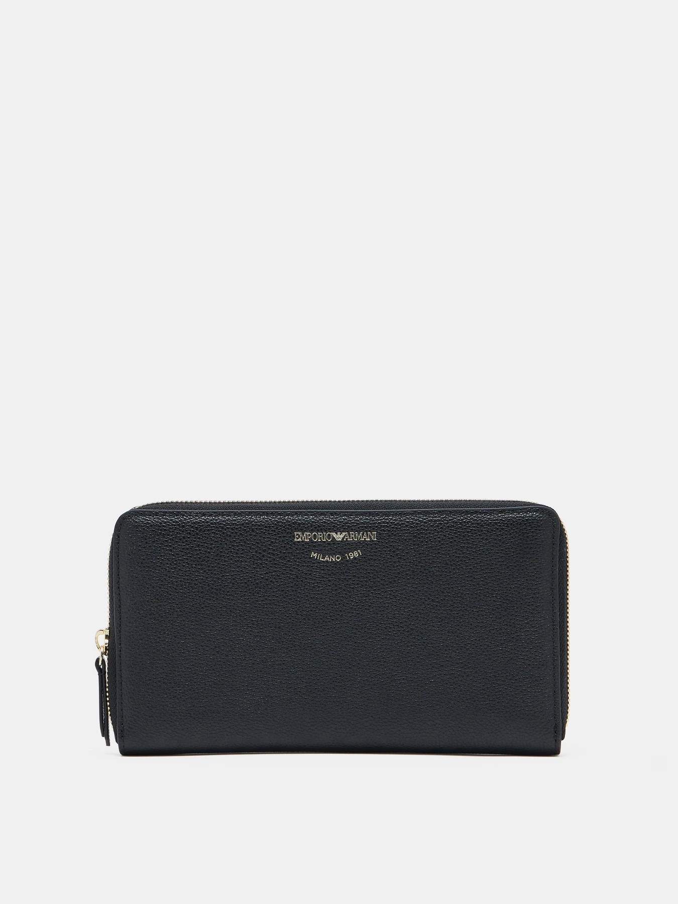 Кошельки Emporio Armani модель EW000366-AF19568-UC001 Кошельки Emporio Armani модель EW000366-AF19568-UC001 Фото