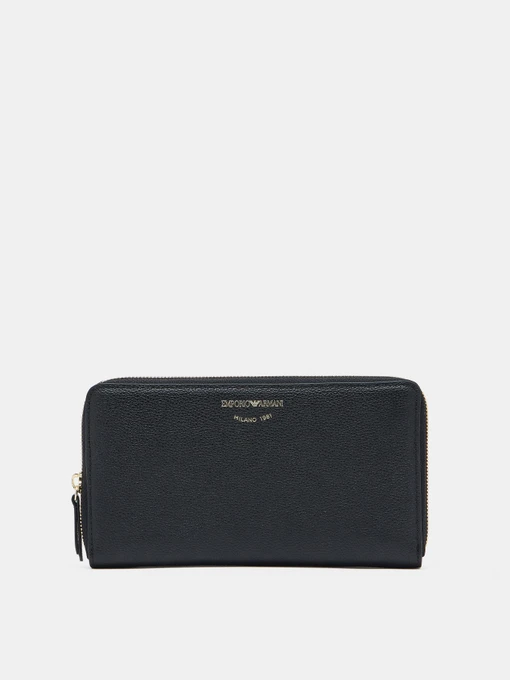 Гаманці Emporio Armani модель EW000366-AF19568-UC001 Фото