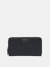 Гаманці Emporio Armani модель EW000366-AF19568-UC001 Фото