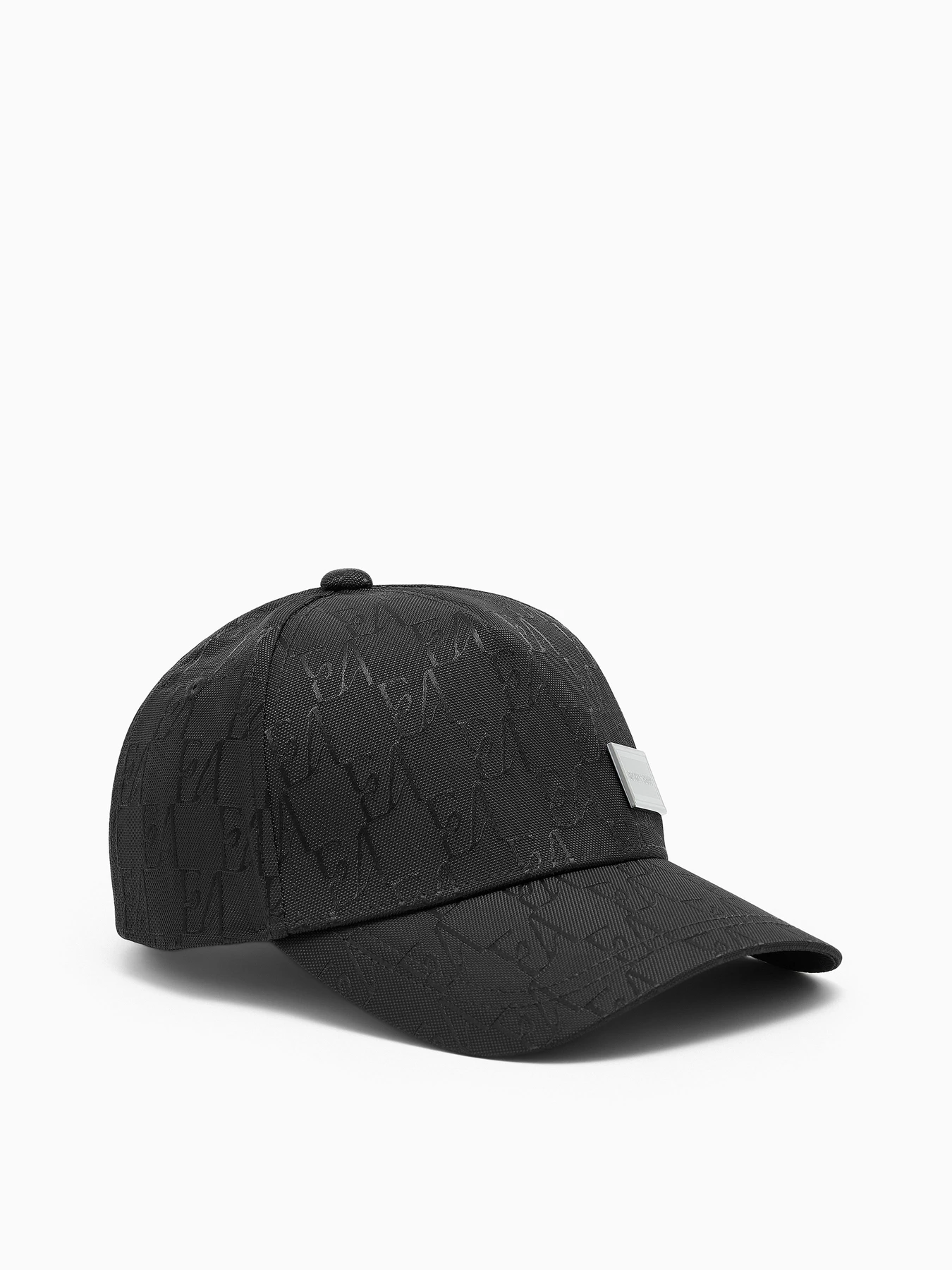 Шапки и кепки Emporio Armani модель EM006640-AF28810-UC001 Шапки и кепки Emporio Armani модель EM006640-AF28810-UC001 Фото
