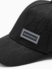 Шапки и кепки Emporio Armani модель EM006640-AF28810-UC001 Фото
