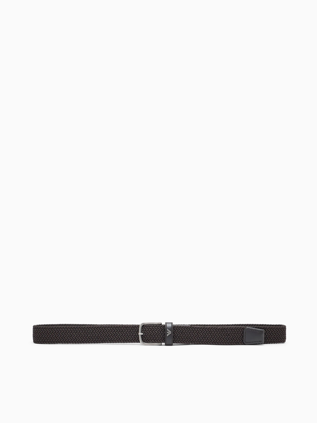 Ремни Emporio Armani модель EM007375-AF29616-F6267 Фото