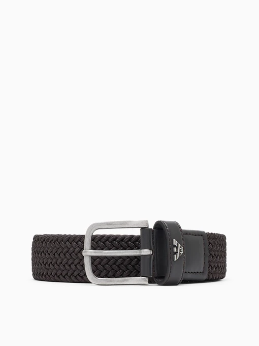 Ремни Emporio Armani модель EM007375-AF29616-F6267 Фото