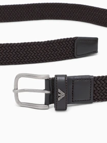 Ремни Emporio Armani модель EM007375-AF29616-F6267 Фото