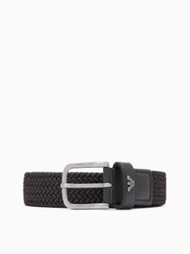 Ремені Emporio Armani модель EM007375-AF29616-F6267 Фото