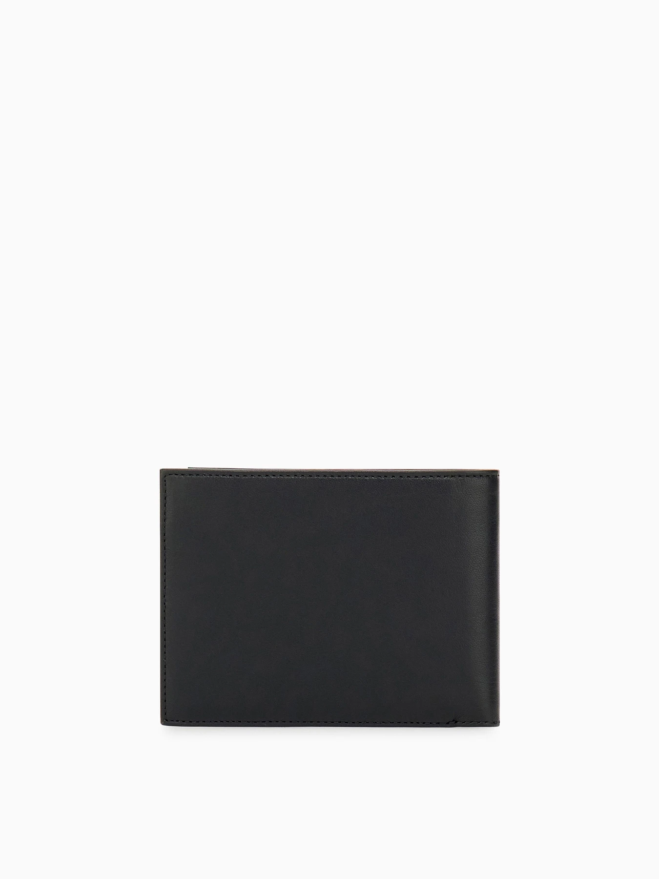 Кошельки Emporio Armani модель EM007237-AF29270-UC001 Кошельки Emporio Armani модель EM007237-AF29270-UC001 Фото