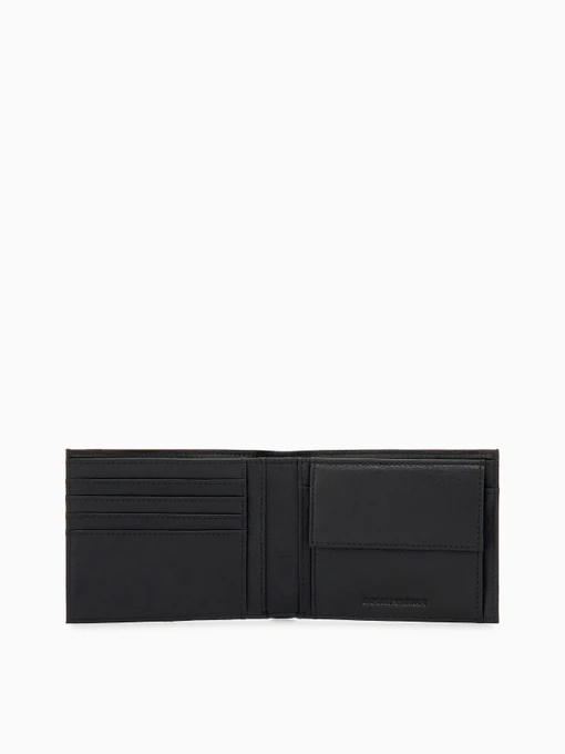Emporio Armani Гаманець фото 3