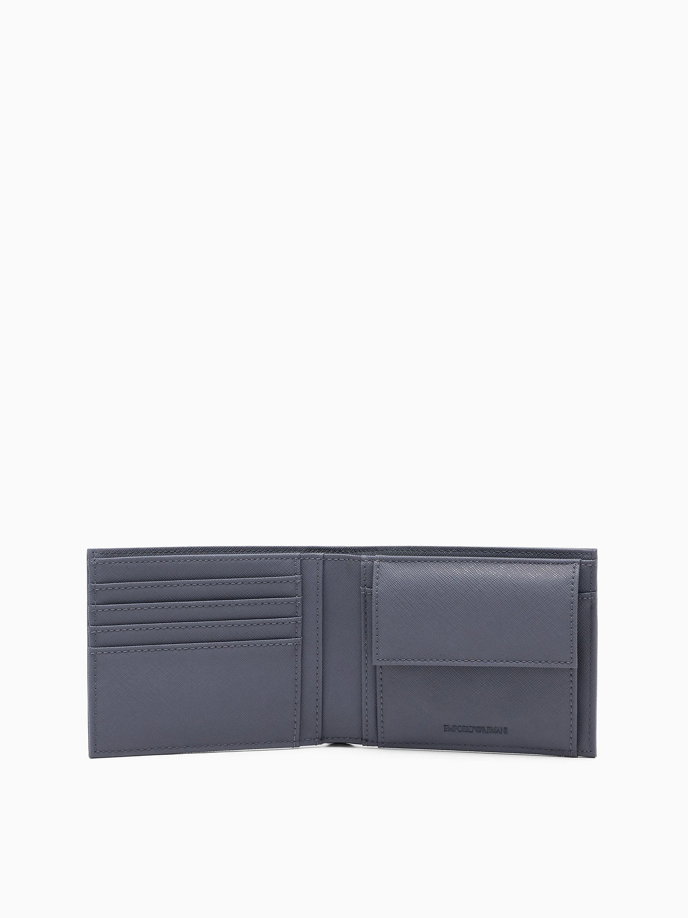 Гаманці Emporio Armani модель Y4R165-Y138E-UA083 Фото