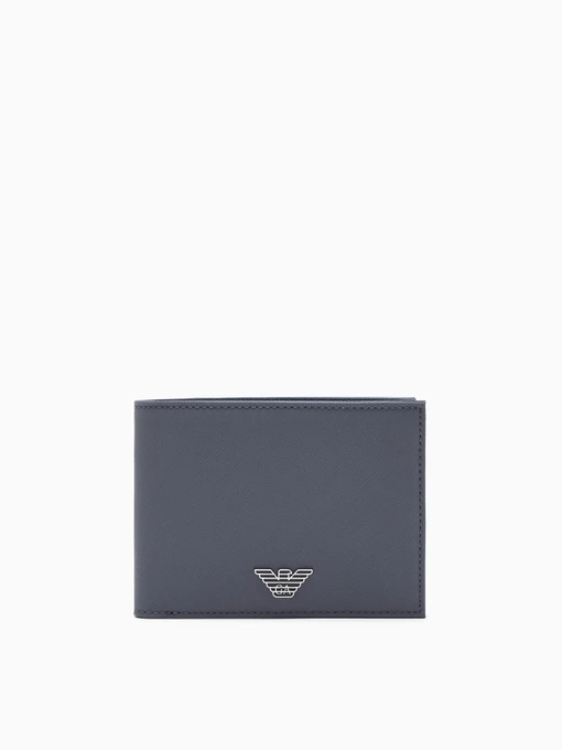 Кошельки Emporio Armani модель Y4R165-Y138E-UA083 Фото