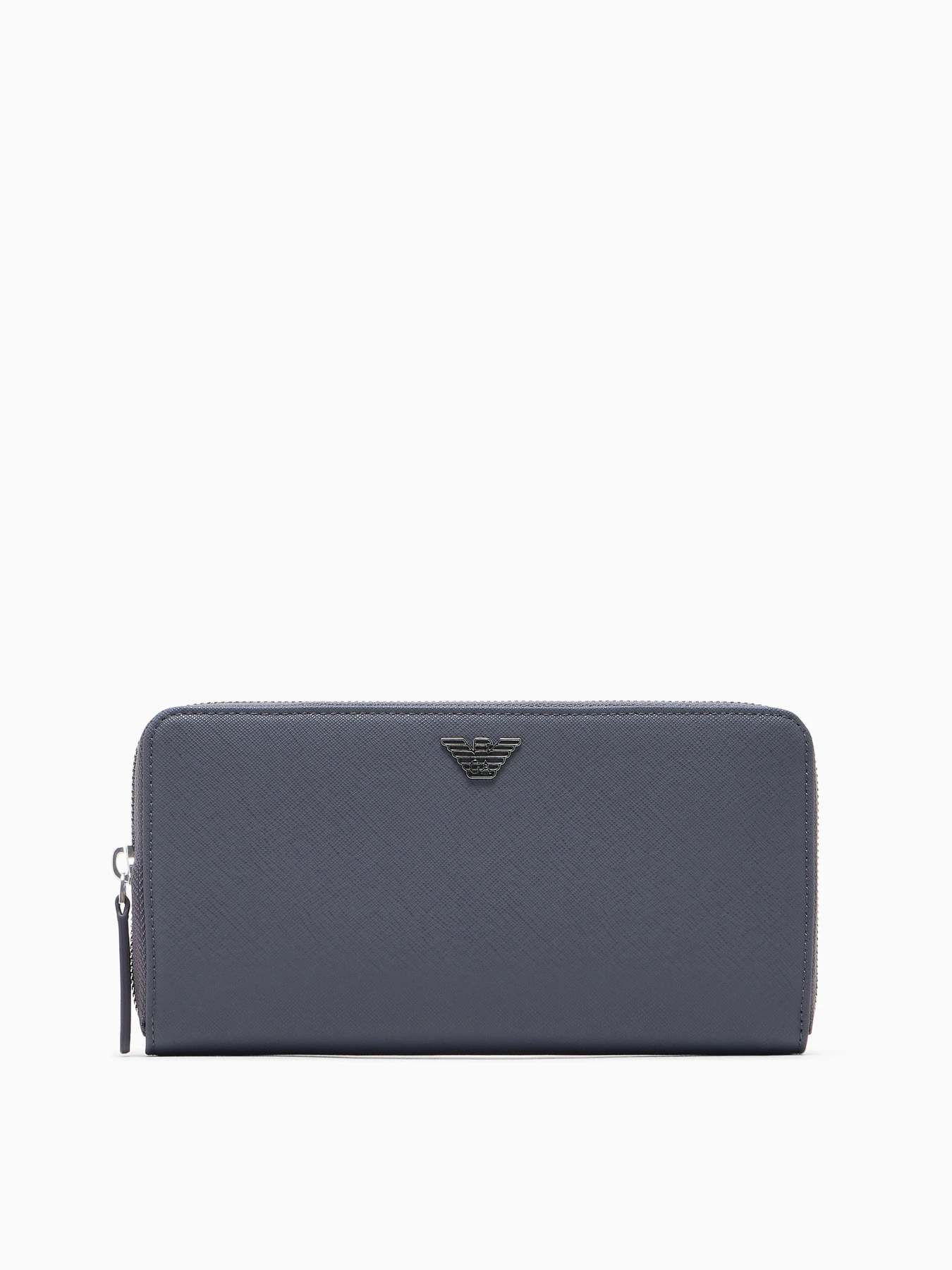 Кошельки Emporio Armani модель Y4R169-Y138E-UA083 Фото