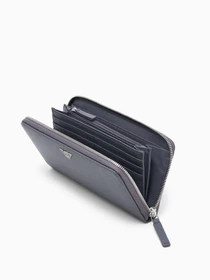 Кошельки Emporio Armani модель Y4R169-Y138E-UA083 Фото