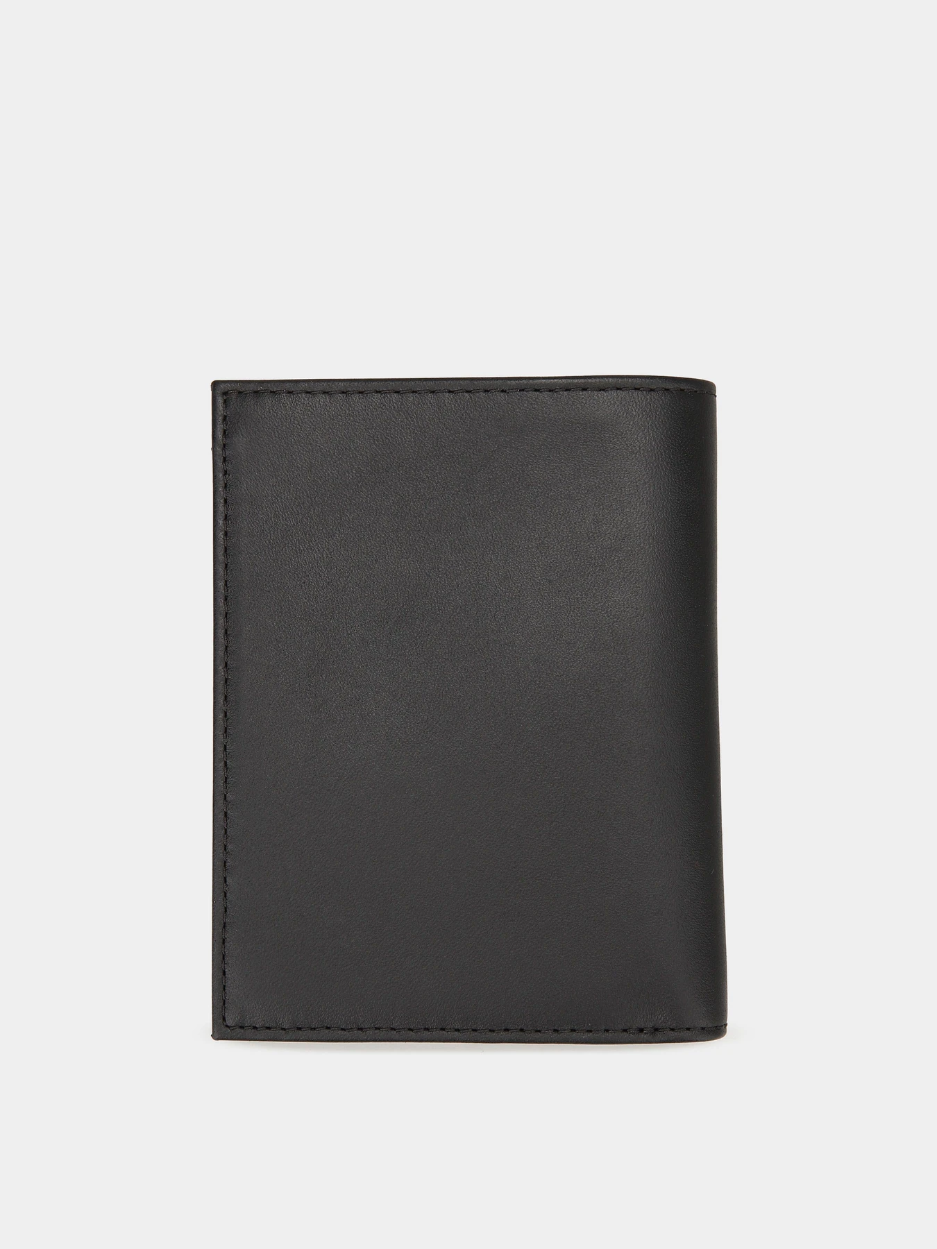 Гаманці Emporio Armani модель EM007235-AF29270-UC001 Гаманці Emporio Armani модель EM007235-AF29270-UC001 Фото