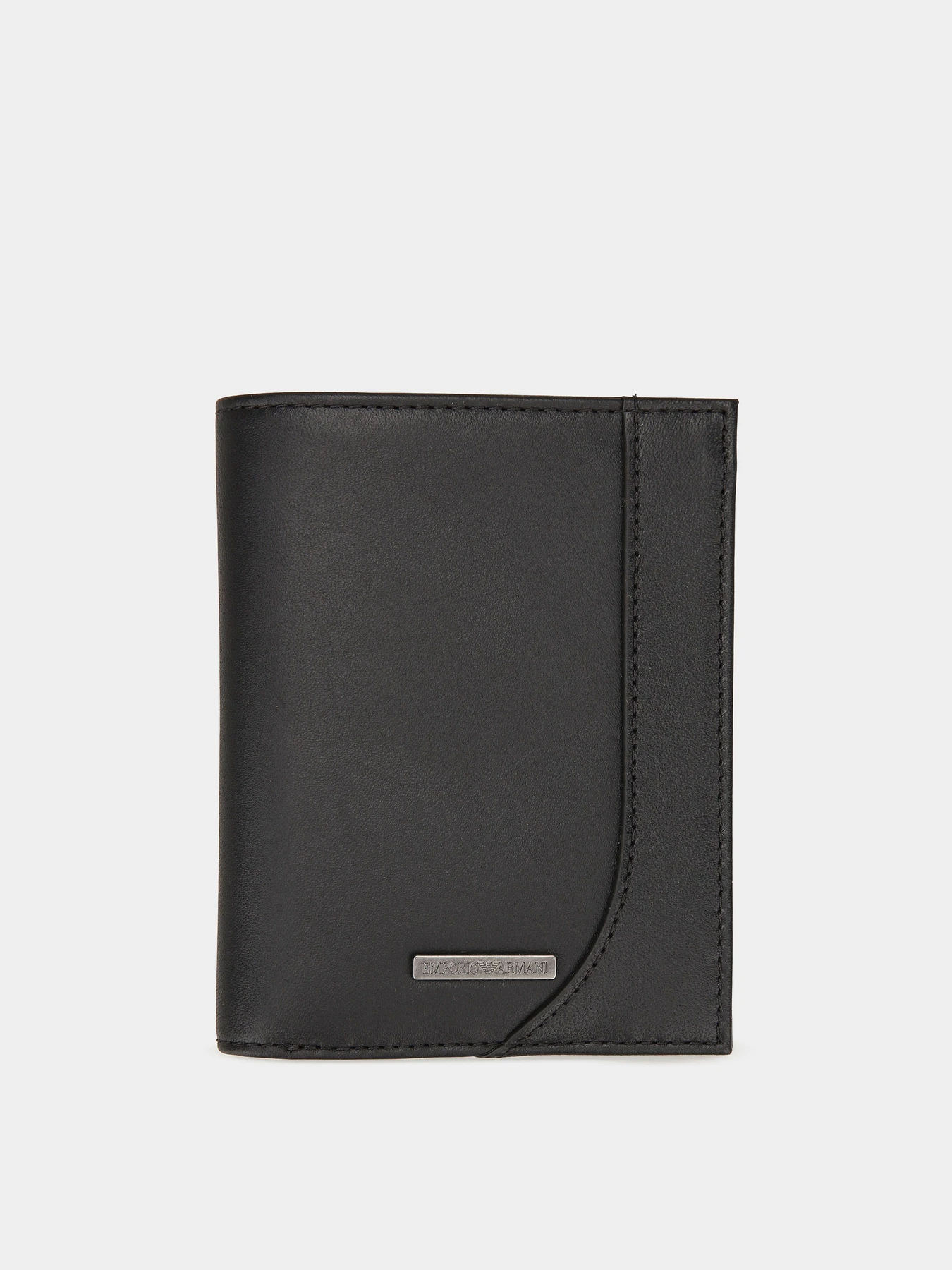 Гаманці Emporio Armani модель EM007235-AF29270-UC001 Гаманці Emporio Armani модель EM007235-AF29270-UC001 Фото