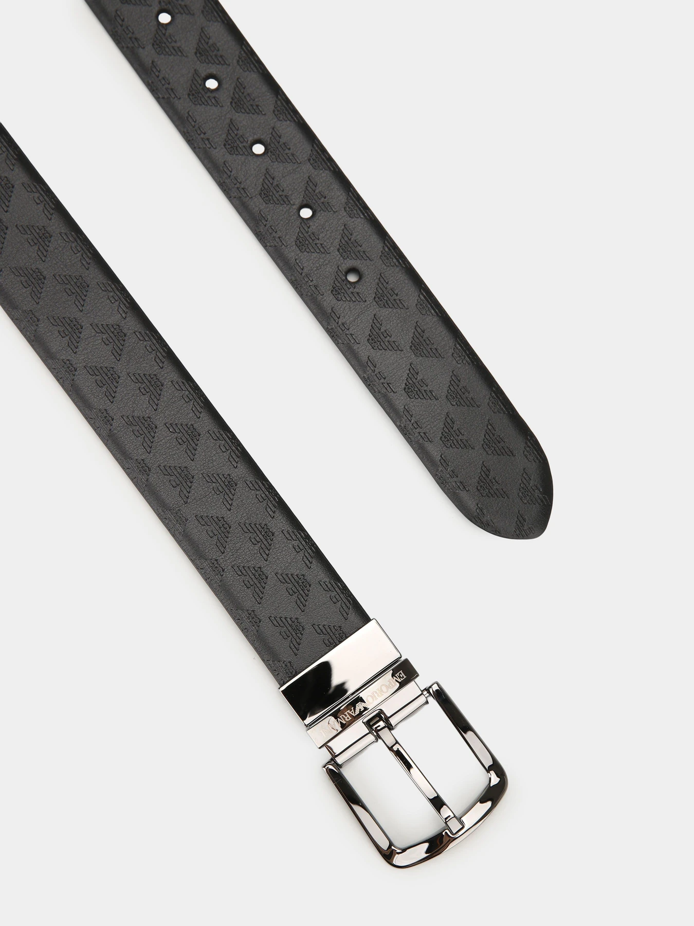 Ремни Emporio Armani модель Y4S074-YKL2J-88001 Ремни Emporio Armani модель Y4S074-YKL2J-88001 Фото