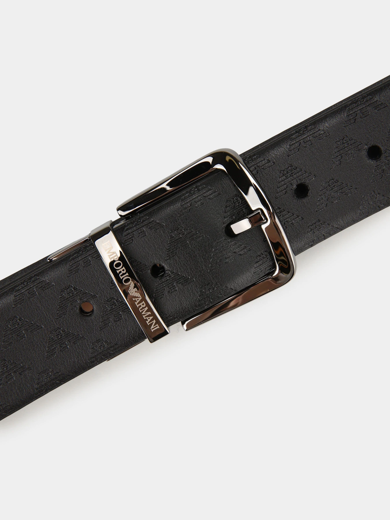 Ремни Emporio Armani модель Y4S074-YKL2J-88001 Ремни Emporio Armani модель Y4S074-YKL2J-88001 Фото