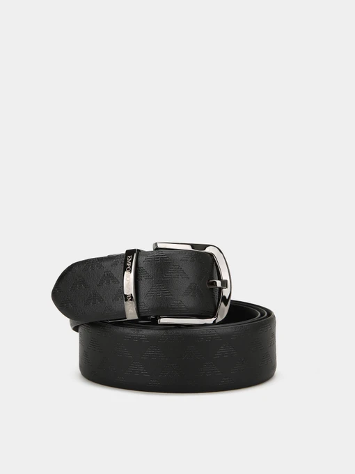 Ремни Emporio Armani модель Y4S074-YKL2J-88001 Фото