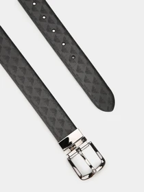 Ремни Emporio Armani модель Y4S074-YKL2J-88001 Фото