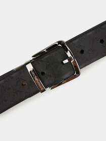Ремни Emporio Armani модель Y4S074-YKL2J-88001 Фото