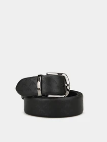 Ремни Emporio Armani модель Y4S074-YKL2J-88001 Фото
